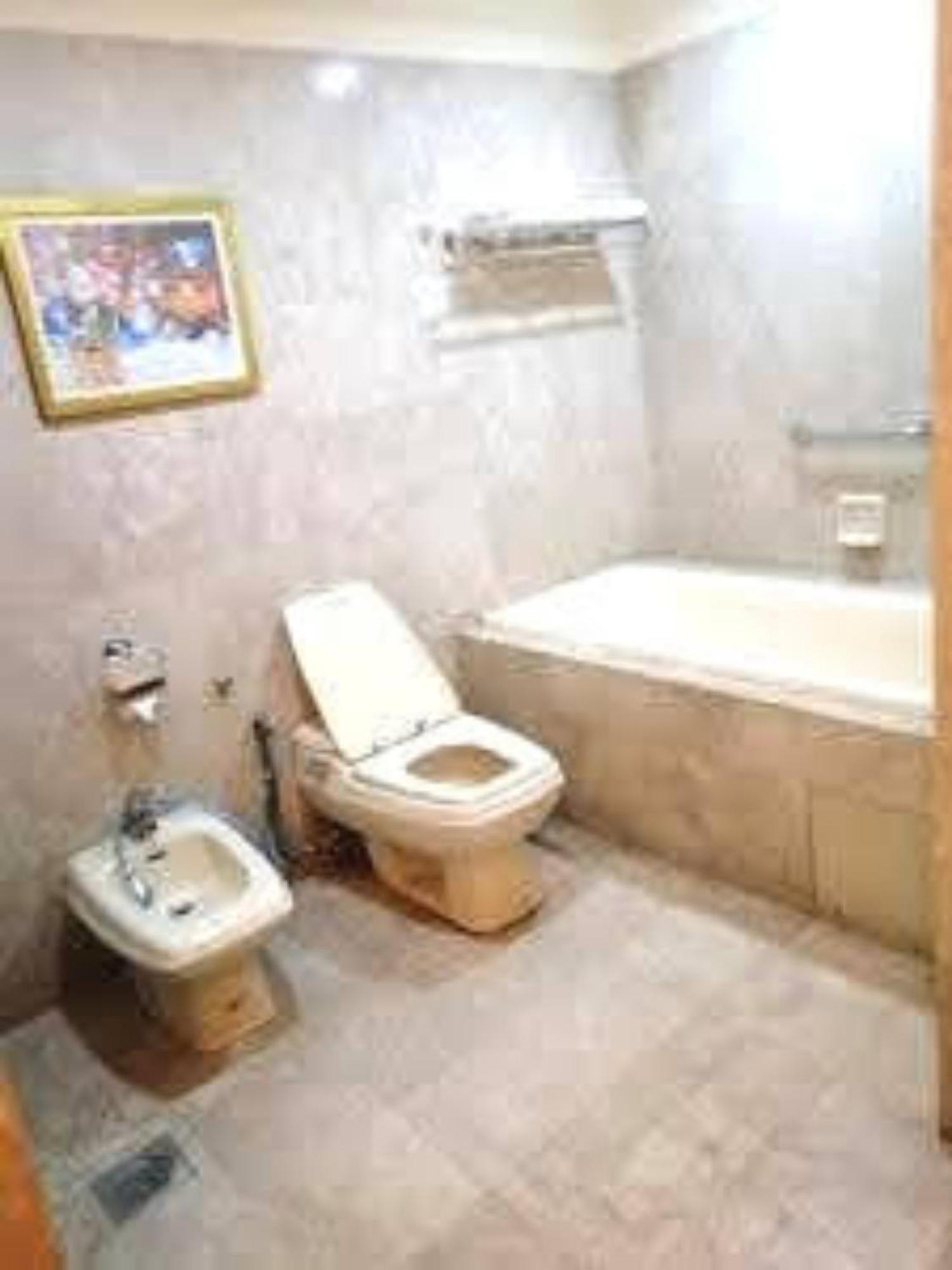 Nexus Service Suite Times Square Kuala Lumpur Extérieur photo