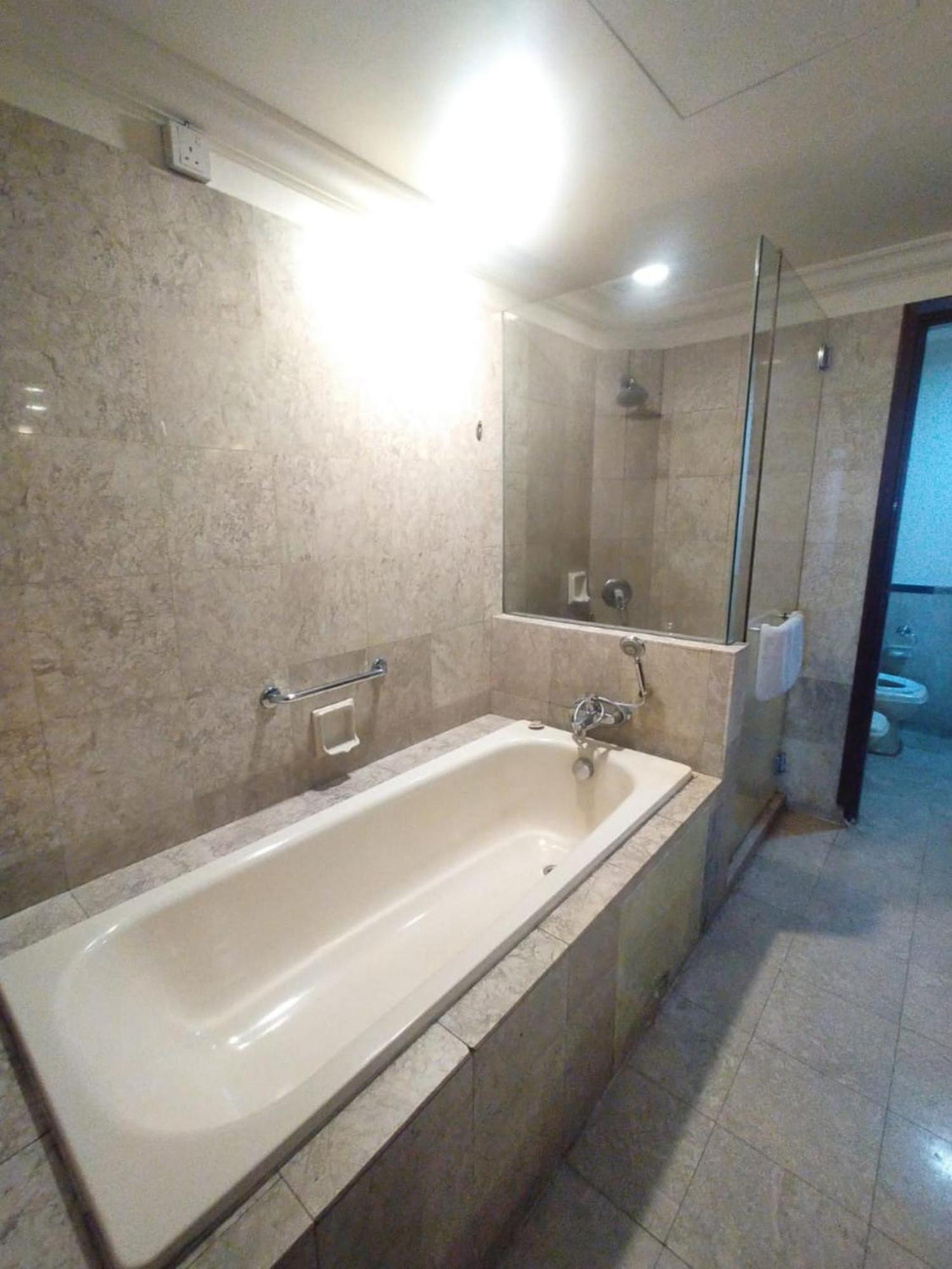 Nexus Service Suite Times Square Kuala Lumpur Extérieur photo